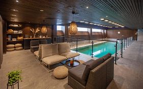 Laponia Hotell&Konferens